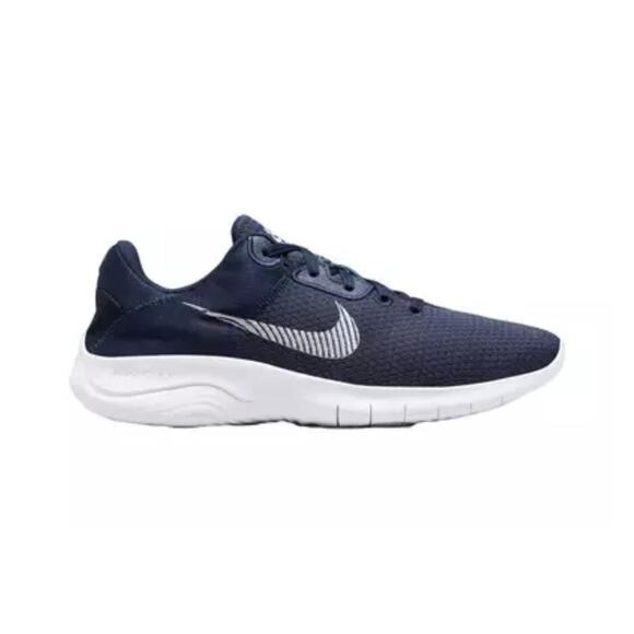 Nike Flex Experience Run 11 NN 'Midnight Navy' DD9284-400 Running, Size 14 - Picture 2 of 8